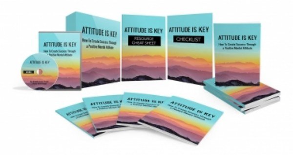 Read more about the article Attitude is Key