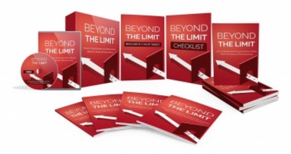 Read more about the article Beyond the Limit