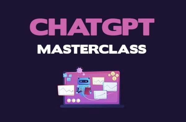 Read more about the article ChatGPT Masterclass
