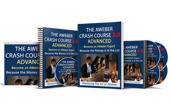 Read more about the article The Aweber Crash Course 3.0 Advanced