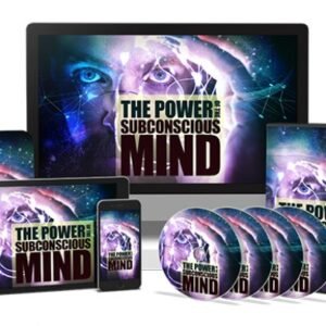 The Power of the Subconscious Mind