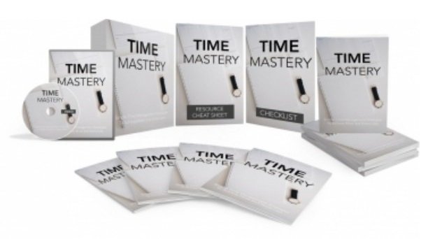 Read more about the article Time Mastery