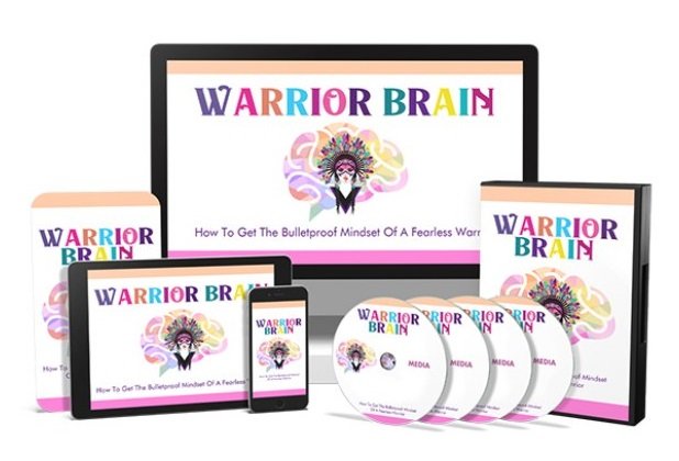 Read more about the article Warrior Brain